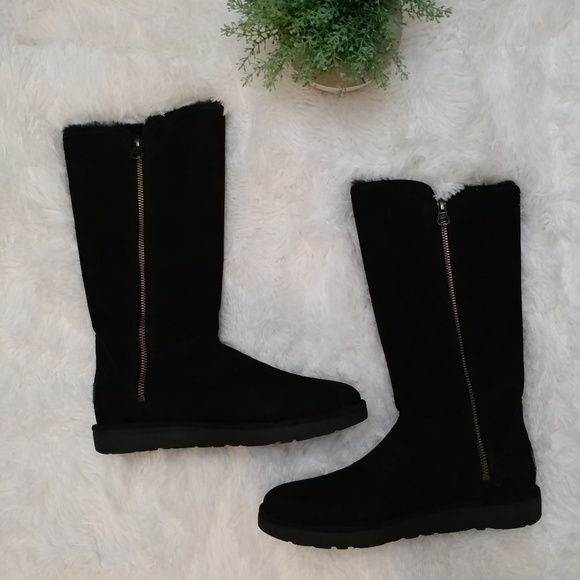 ugg abree ii tall boot